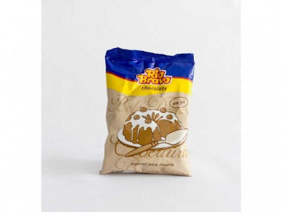 CHOCOLATE EM PO RIO BRAVO 125 GR
