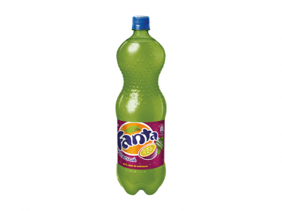 FANTA MARACUJÁ 1,5 LT