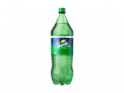 SPRITE 2 LT