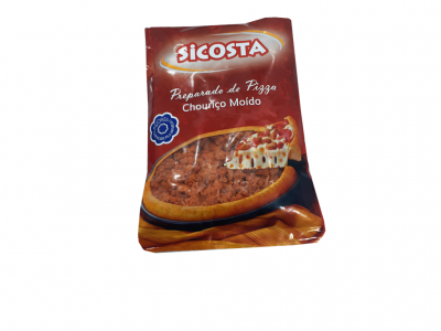 CHOURICO P/PIZZA 90 GR