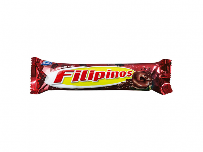 BOLACHA FILIPINOS 100+35 GR