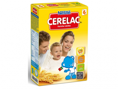 CERELAC ST 500 GR