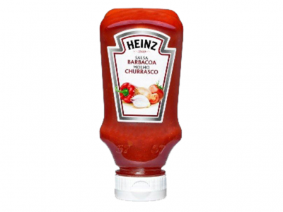 MOLHO CHURRASCO TOP DOWN 220 ML