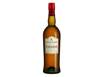 MOSCATEL FAVAIOS 75 CL
