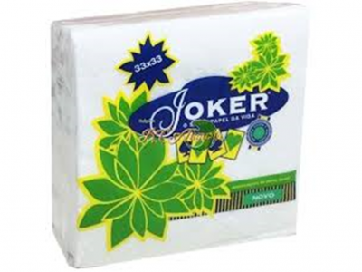 GUARDANAPOS JOKER 33 X 33