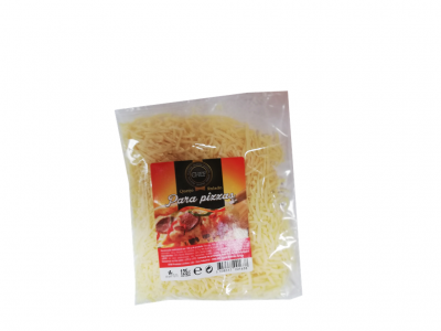 QUEIJO RALADO IDEAL PIZZAS RTM 125 GR