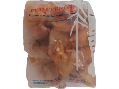 ASAS DE FRANGO PEIXEFRIO KG