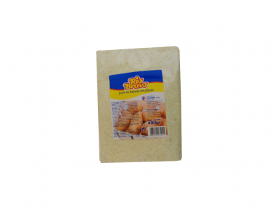 PURE BATATA RIO BRAVO 400 GRS