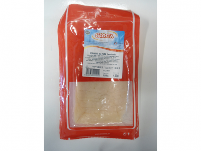 FIAMBRE PERU LAMINADO 90 GR SICOS