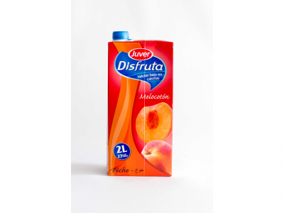 SUMO JUVER NECT PESSEGO 2 LT