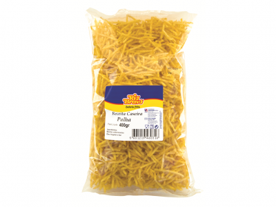 BATATA PALHA RIO BRAVO 400 GR