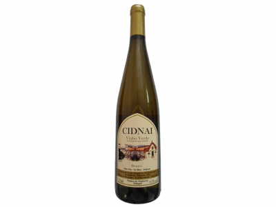VINHO VERDE CIDNAI BRANCO 75 CL