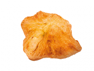 FOLHADO DE FRANGO 120 GR