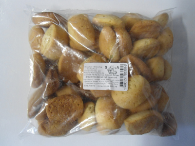 BISCOITO NATA POSTO SANTO