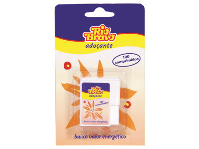 ADOCANTE RIO BRAVO DOSEADOR 100 CP