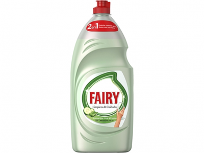 FAIRY ALOE VERA 1015 ML