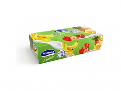 IOGURTE MIMOSA AROMA M/AN/B.120GL8P7