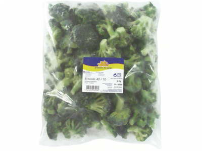 BRÓCOLOS RIO BRAVO 1 KG