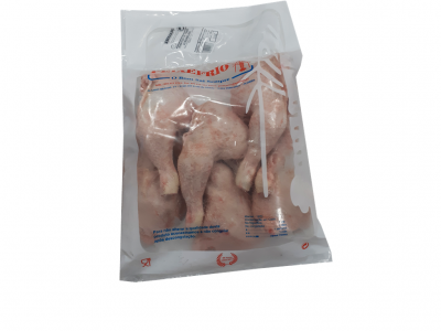 PERNAS E COXAS DE FRANGO PEIXEFRIO KG