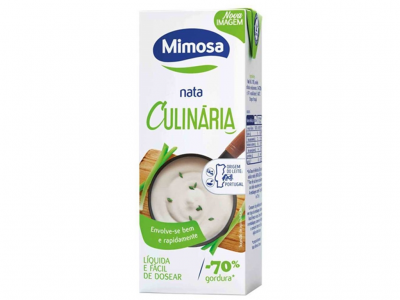 NATAS CULINARIA MIMOSA 200 ML