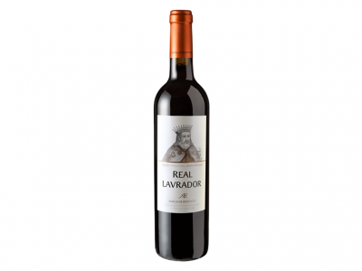 VINHO ALENTEJO REAL LAVRADOR TINTO 75 CL