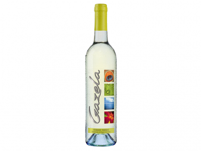 VINHO VERDE GAZELA BRANCO 75 CL
