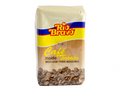 CAFE RIO BRAVO M/M 250 GRS