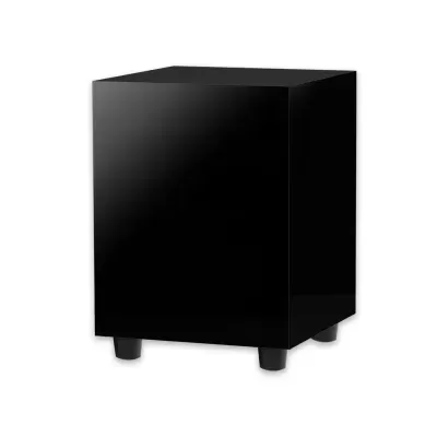 Pro-Ject - SUB 50 - Subwoofer Activo