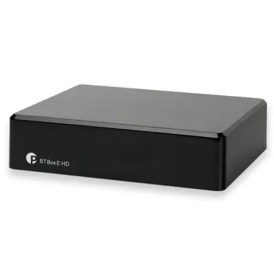 Pro-Ject - BT Box E HD - Receptor BT