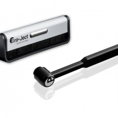 Pack Limpeza - Brush It + Clean It