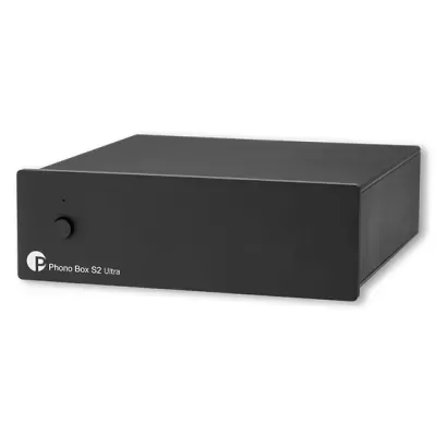 Pro-Ject - Phono Box S2 ULTRA - Amplificador Phono