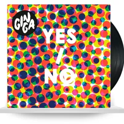 LP - Ginga – Yes / No