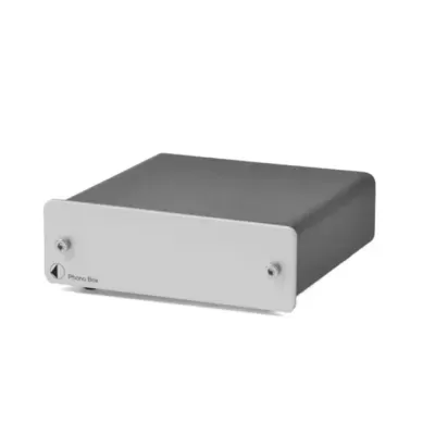 Pro-Ject - Phono Box - Amplificador Phono MM/MC
