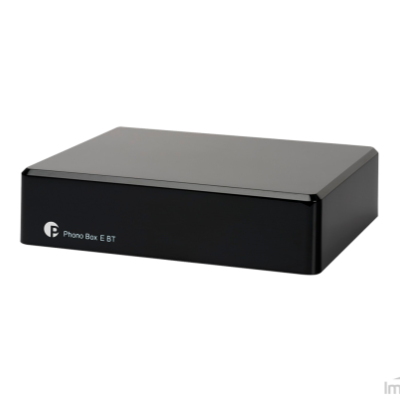 Pro-Ject - Phono Box E - Amplificador Phono MM