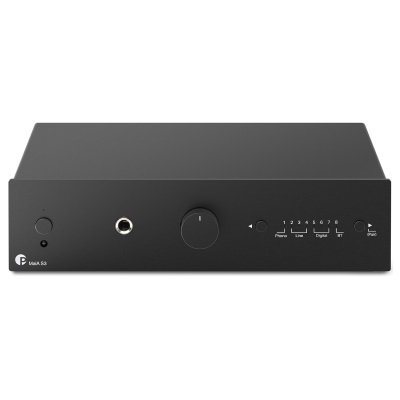Pro-Ject - Maia S3 - Amplificador Integrado