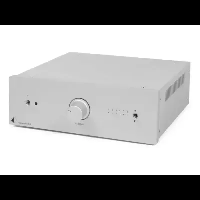 Pro-Ject - Stereo Box RS - Amplificador Stereo Integrado