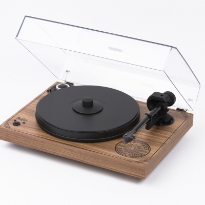 2XPerience SB Sgt. Pepper's - Gira-Discos