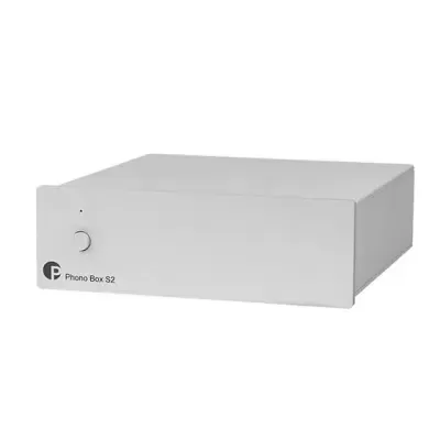 Pro-Ject - Phono Box S2 - Amplificador Phono
