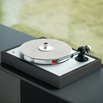 The Classic Evo - Gira-Discos Classico