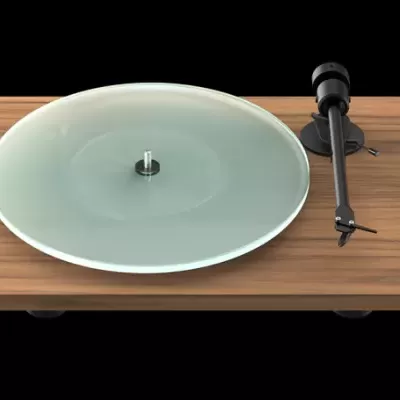 Pro-Ject T1 EVO BT - Gira-discos