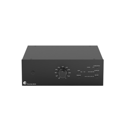 Pro-Ject - PHONO BOX DS3 B - Amplificador Phono Balanceado