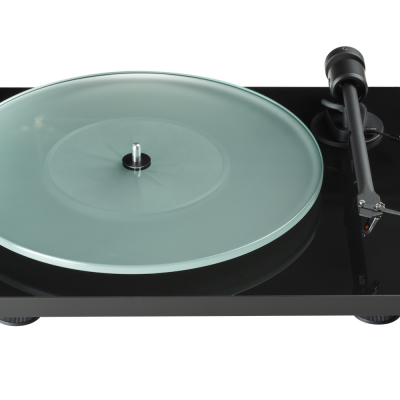 Pro-Ject T1 EVO - Gira-discos