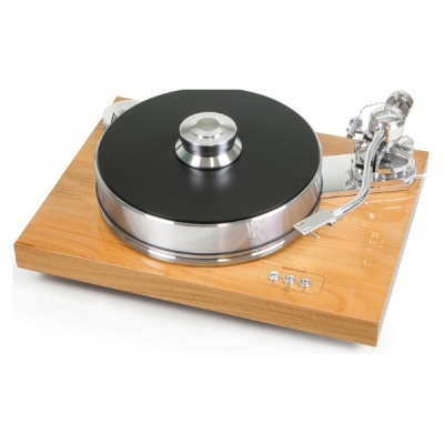 Pro-Ject Signature 10 - Gira-discos High End