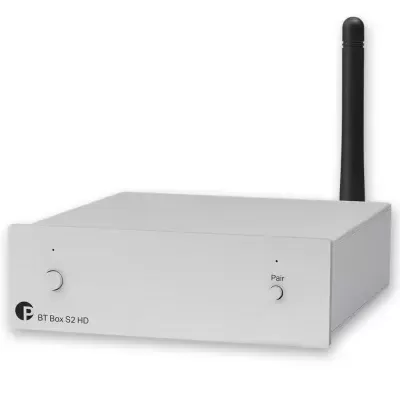 Pro-Ject - BT Box S2 HD - Receptor Bluetooth