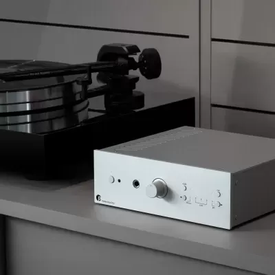 Pro-Ject - Stereo Box DS3 - Amplificador Integrado