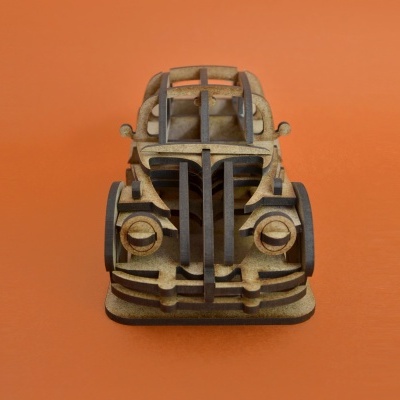 3D Classic Collection - NRº1