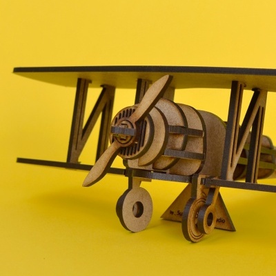 3D Classic Collection - NRº8