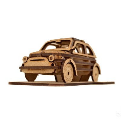 3D Classic Collection -NRº5