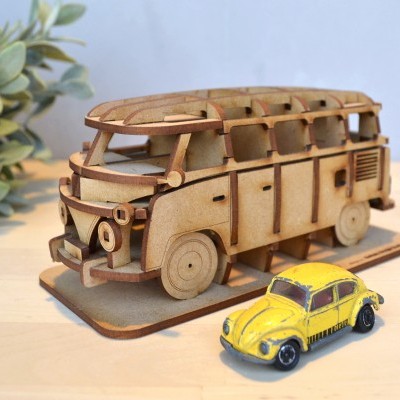 3D Classic Collection -NRº6