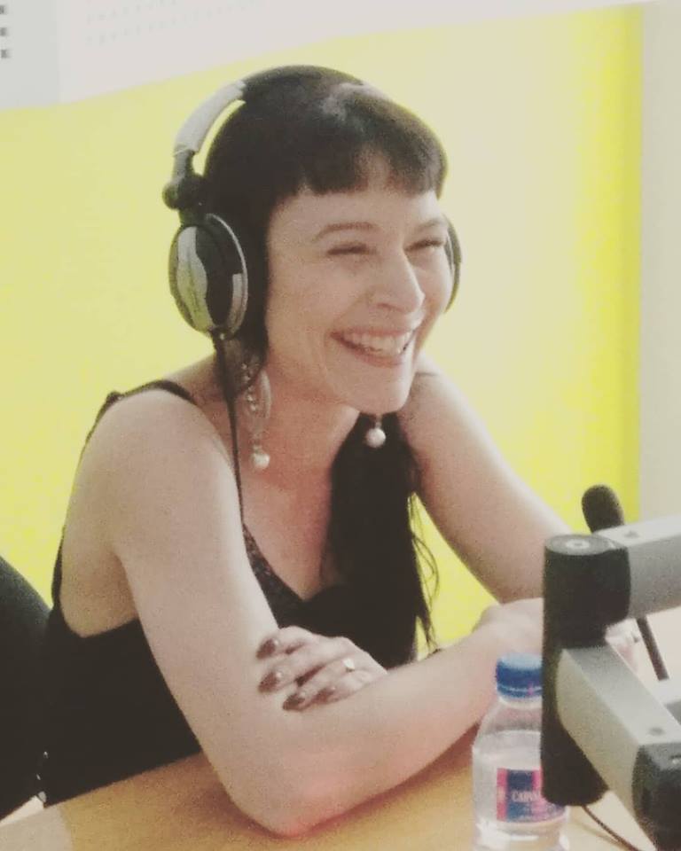 Entrevista Rádio Mais Oeste